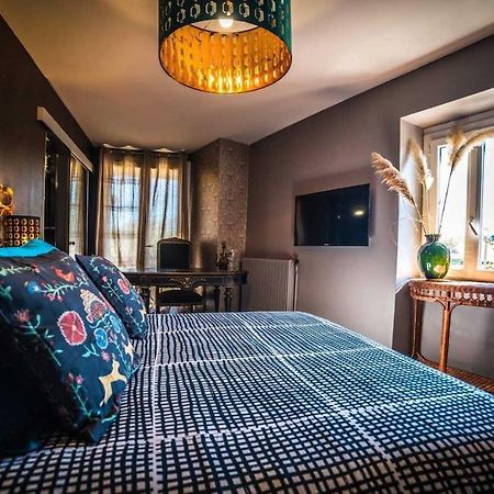 Les Chambres De Lily Carresse Экстерьер фото